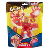 GOO JIT ZU IRON MAN MARVEL HERO FIGURKA SQUISHY