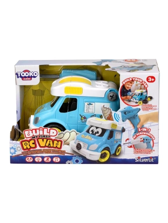 SAMOCHÓD AUTO DO SKRĘCANIA ROZKRĘCANIA MAŁY MECHANIK RC STEROWANY DŻWIĘKI