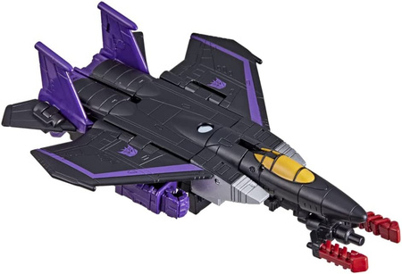Figurka Transformers Skywarp Legacy Hasbro F3011