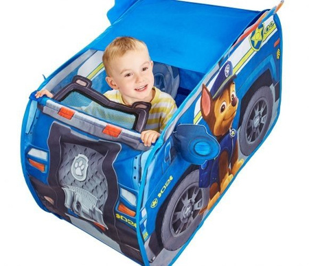 PSI PATROL Domek Namiot SAMOROZKŁADAJĄCY DZIECI