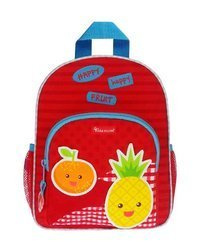 OWOCE PLECAK PLECACZEK DO PRZEDSZKOLA DLA DZIECI