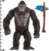 Figurka akcji GODZILLA vs. KONG with Battle Axe Goryl 15 cm z młotem