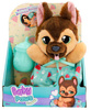 Baby Paws Yummy Owczarek niemiecki PIESEK INTERAKTYWNY PIES TORBA MASKOTKA