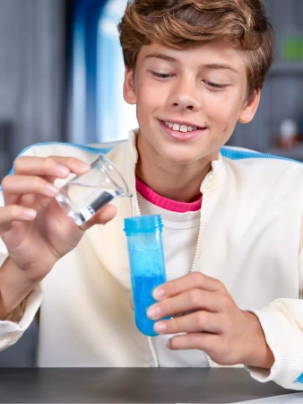 Mr. Beast Mega Lab Swarms 12-Pack Figurki Figurka Zestaw Figurka MrBeast