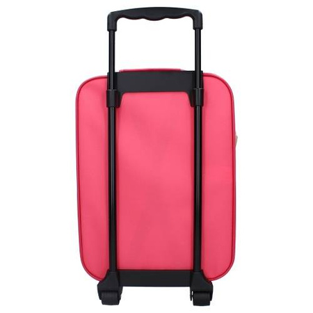 MYSZKA MINNIE DISNEY WALIZKA DZIECI KABINOWA BAGAŻ