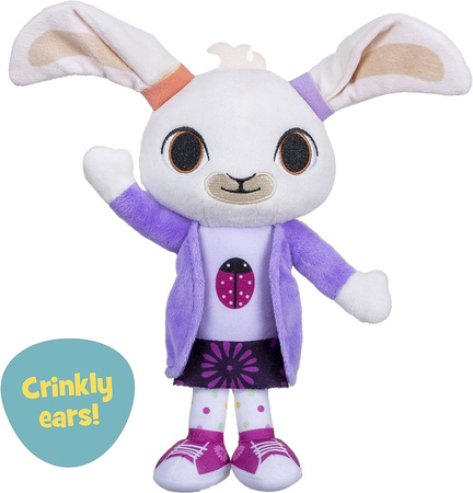 KRÓLIK BING Maskotka Pluszak COCO Przytulanka