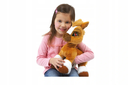 TOFFEE KUCYK INTERAKTYWNY KONIK PETS MASKOTKA EPEE