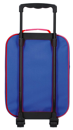 PSI PATROL WALIZKA DZIECI PODRÓŻNA KABINOWA BAGAŻ