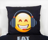 EMOTY EMOTKI EMOJI BUŹKA EMOTIKONY POŚCIEL 140x200