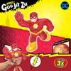 GOO JIT ZU IRON MAN MARVEL FIGURKA SQUISHY HEROES