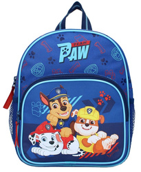 PLECAK PSI PATROL PIESKI PLECACZEK DO PRZEDSZKOLA DLA DZIECI KIESZONKI