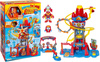 SUPER THINGS ZINGS SERIA 8 TRAINING TOWER WIEŻA