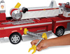 Psi Patrol Duży Wóz Strażacki Światła Dźwięki Figurki Paw Patrol 60cm