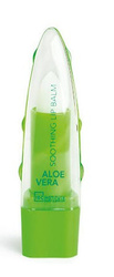 IDC Balsam Pomadka do ust aloesowa nawilżająca ALOE VERA