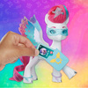 MY LITTLE PONY ZIPP STORM Kucyk ze skrzydłami FIGURKA AKCESORIA F6346