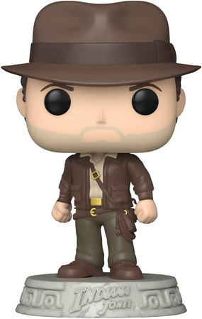 FUNKO POP FIGURKA INDIANA JONES 1355