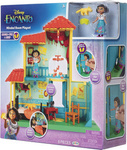 DISNEY ENCANTO DOMEK POKÓJ MIRABEL NASZE MAGICZNE ENCANTO FIGURKA AKCESORIA