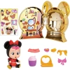 CRY BABIES DISNEY SERIA GOLD MAGIC TEARS MYSZKA LALECZKA PŁACZE