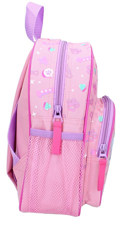 PSI PATROL PLECAK PLECACZEK PRZEDSZKOLA KIESZONKI