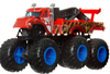 HOT WHEELS MONSTER TRUCK BIG RIGS ciężarówka 1:64 The 909 HWN90