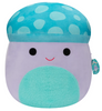 PYLE GRZYB GRZYBEK SQUISHMALLOWS DUŻY 40 CM MASKOTKA PLUSZAK PODUSZKA