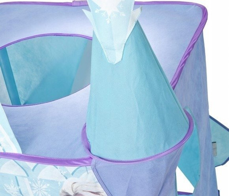 KRAINA LODU FROZEN ELSA NAMIOT DOMEK DLA DZIECI