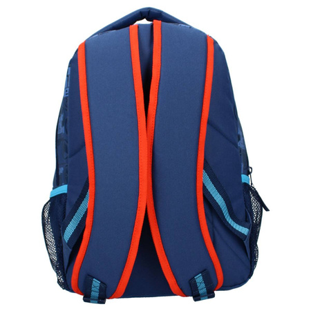 AVENGERS MARVEL HULK TORNISTER PLECAK SZKOLNY A4