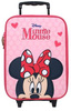 MYSZKA MINNIE DISNEY WALIZKA DZIECI KABINOWA BAGAŻ