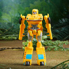 TRANSFORMERS BEAST ALLIANCE FIGURKA BUMBLEBEE & SNARLSABER
