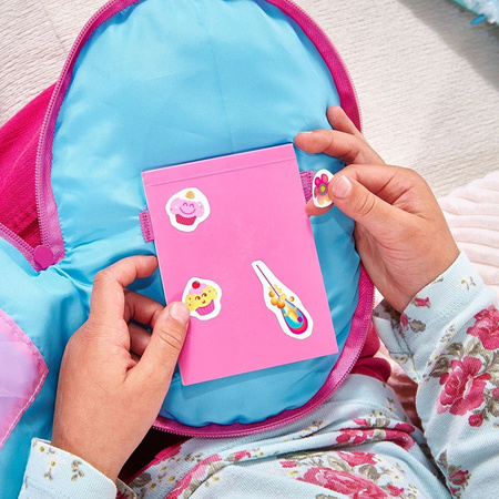 TROLLS TROLLE TROLE TOREBKA PAMIĘTNIK PODUSZKA