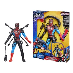 Figurka MARVEL Spider-man Venom Versus Liquid Shifter G07285L0