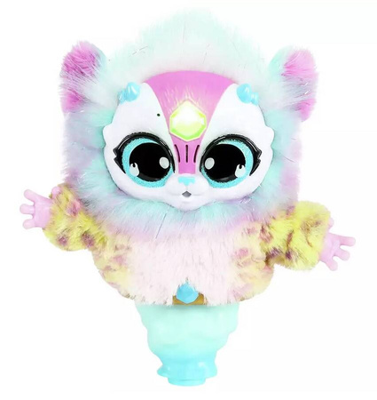 MAGIC MIXIES MAGICZNA LAMPA DŻINA INTERAKTYWNA