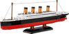 COBI HISTORICAL COLLECTION R.M.S. TITANIC 593el. 1:700