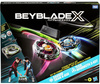 ZESTAW BITEWNY DLA 2 OSÓB BEYBLADE X 2 dyski 2 wyrzutnie Hasbro F9588