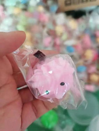 MOCHI SQUISHY FIDGET GNIOTKI POP IT GNIOTEK 24 szt