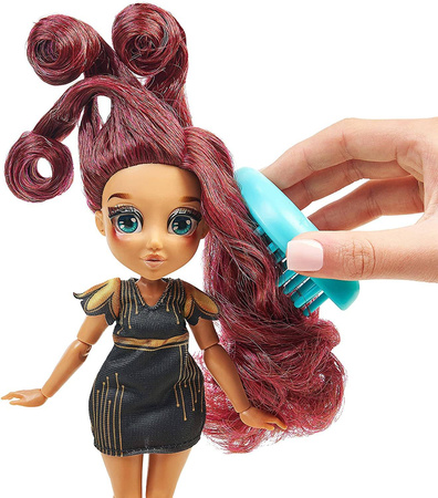 FAILFIX LALKA METAMORFOZA LOVES GLAM MASECZKA