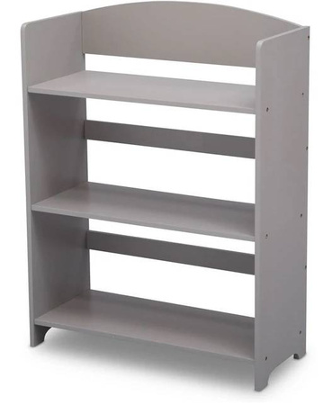 Regał Komoda Szafka Biblioteczka Książki dzieci