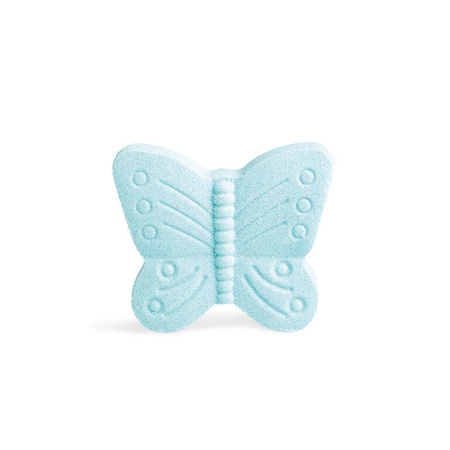 IDC MOTYLKI MOTYLE DUŻY ZESTAW 36 SZUK KOLOROWE KULE DO KĄPIELI