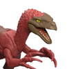 JURASSIC WORLD ODRODZENIE DINOZAUR Beipiaosaurus- Frenzy Pack, figurka 18cm