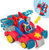 Super Things Zings Legends Turbo Warrior Power 32244