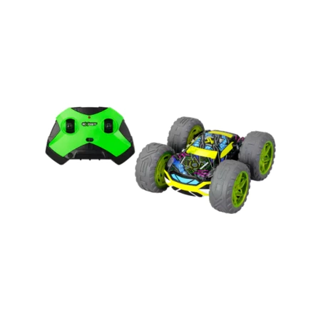 Samochód zdalnie sterowany 360 Cross Flash Exost Auto Pojazd