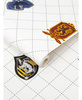 Harry Potter HOGWART TAPETA DLA DZIECKA ROLKA