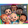 Cocomelon Puzzle 24 Maxi Floor dwustronne