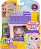 LITTLE LIVE PETS MAMA SURPRISE MINI Królik Rodzina króliczków  KLATKA 26625