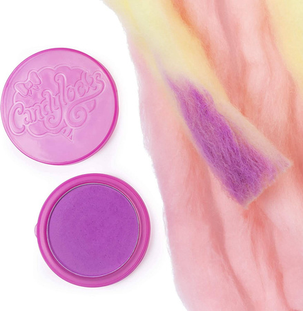 CANDYLOCKS LALECZKI DŁUGIE PACHNĄCE WŁOSY ZESTAW