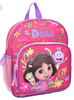 Plecak Plecaczek Dora Poznaje Świat z Kieszonką