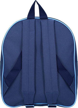 KUBUŚ PUCHATEK PLECAK PLECACZEK PRZEDSZKOLA DZIECI