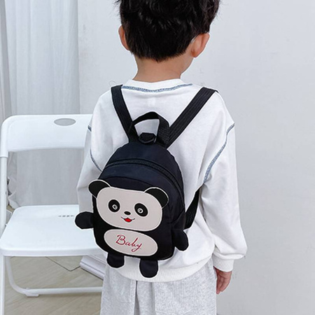 PLECAK PLECACZEK PRZEDSZKONY DLA DZIECI SMYCZ