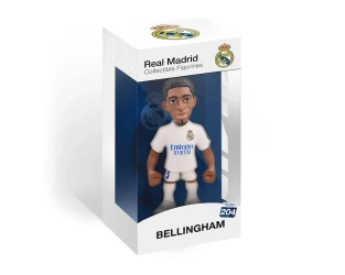 MINIX REAL MADRYT FIGURKA BELLINGHAM