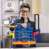 HASBRO GRA Connect 4 Blast ZRĘCZNOŚCIOWA NERF